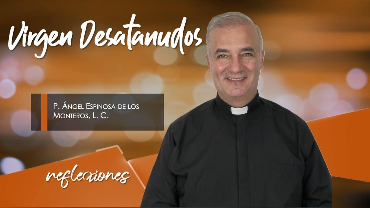 Virgen Desatanudos Historia Venezuela