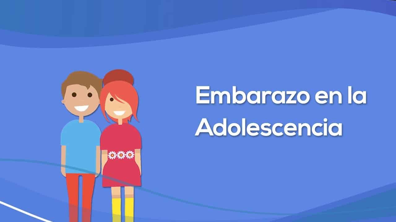 A Qué Edad Comienza La Adolescencia Venezuela