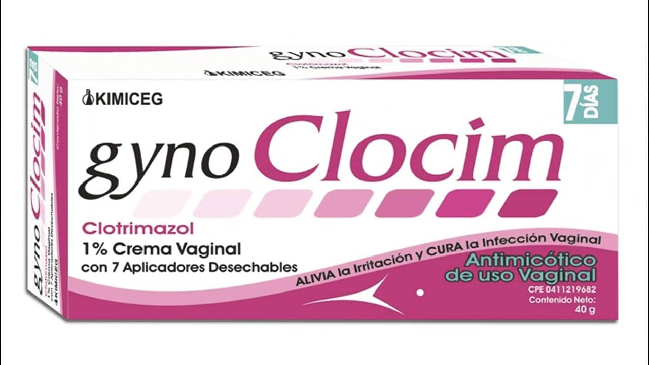 Antimicotico Crema Venezuela