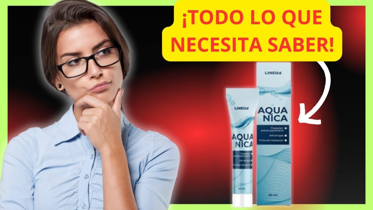 Aquanica Donde Comprar En Venezuela Venezuela