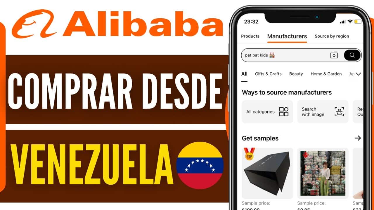 Como Comprar En Alibaba Desde Venezuela Venezuela