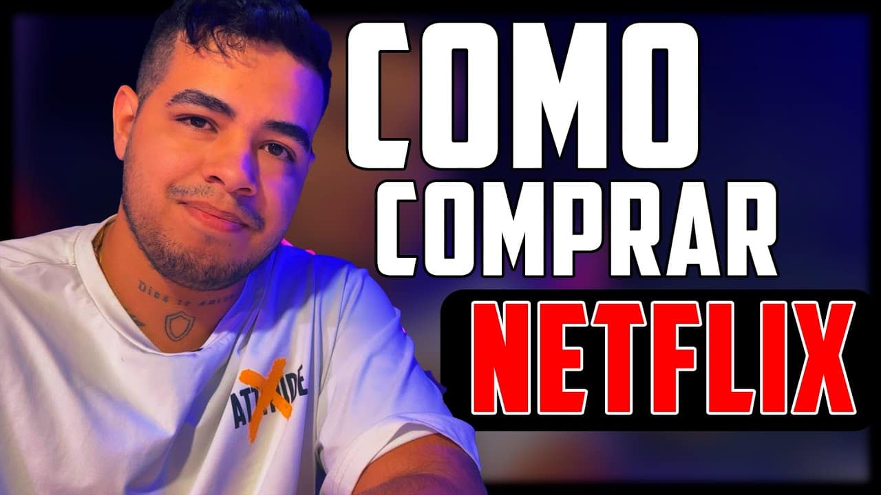 Como Comprar Una Cuenta Netflix En Venezuela Venezuela