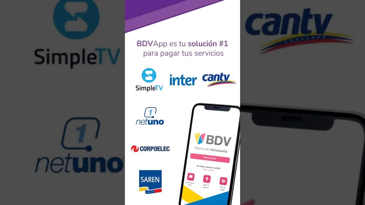 Como Pagar Directv Por Banco De Venezuela Venezuela