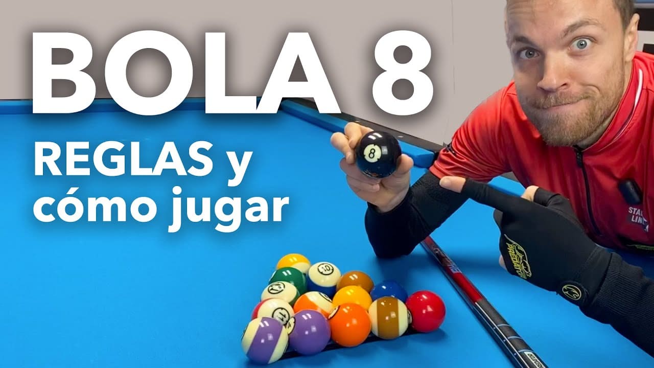 Como Se Juega Pool Venezuela
