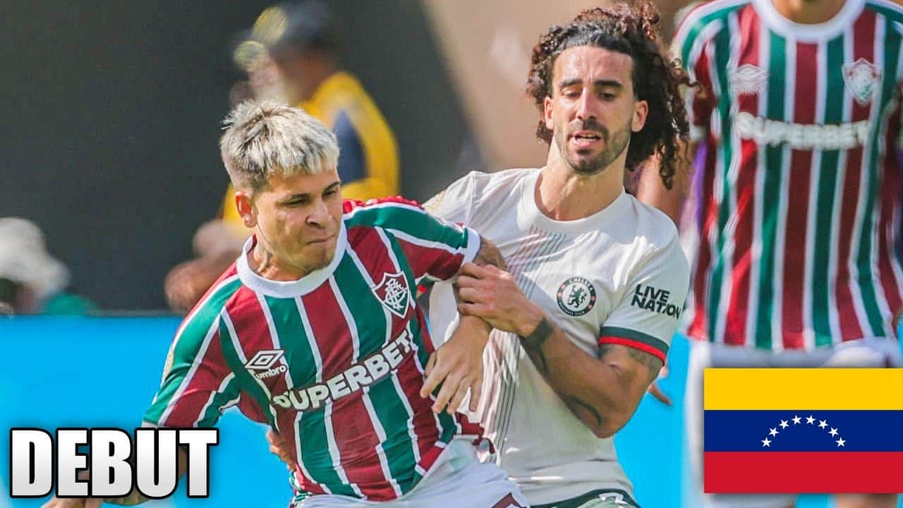 Cómo Va El Juego Del Chelsea Venezuela