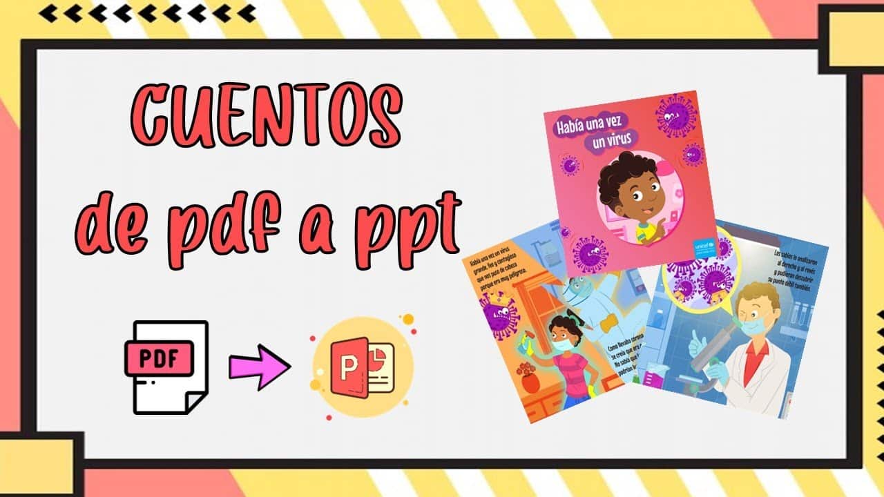 Convertir Pdf A Ppt Venezuela