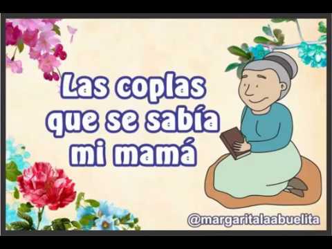 Coplas Para Mamá Venezuela