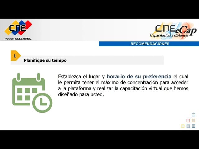Ecap Venezuela