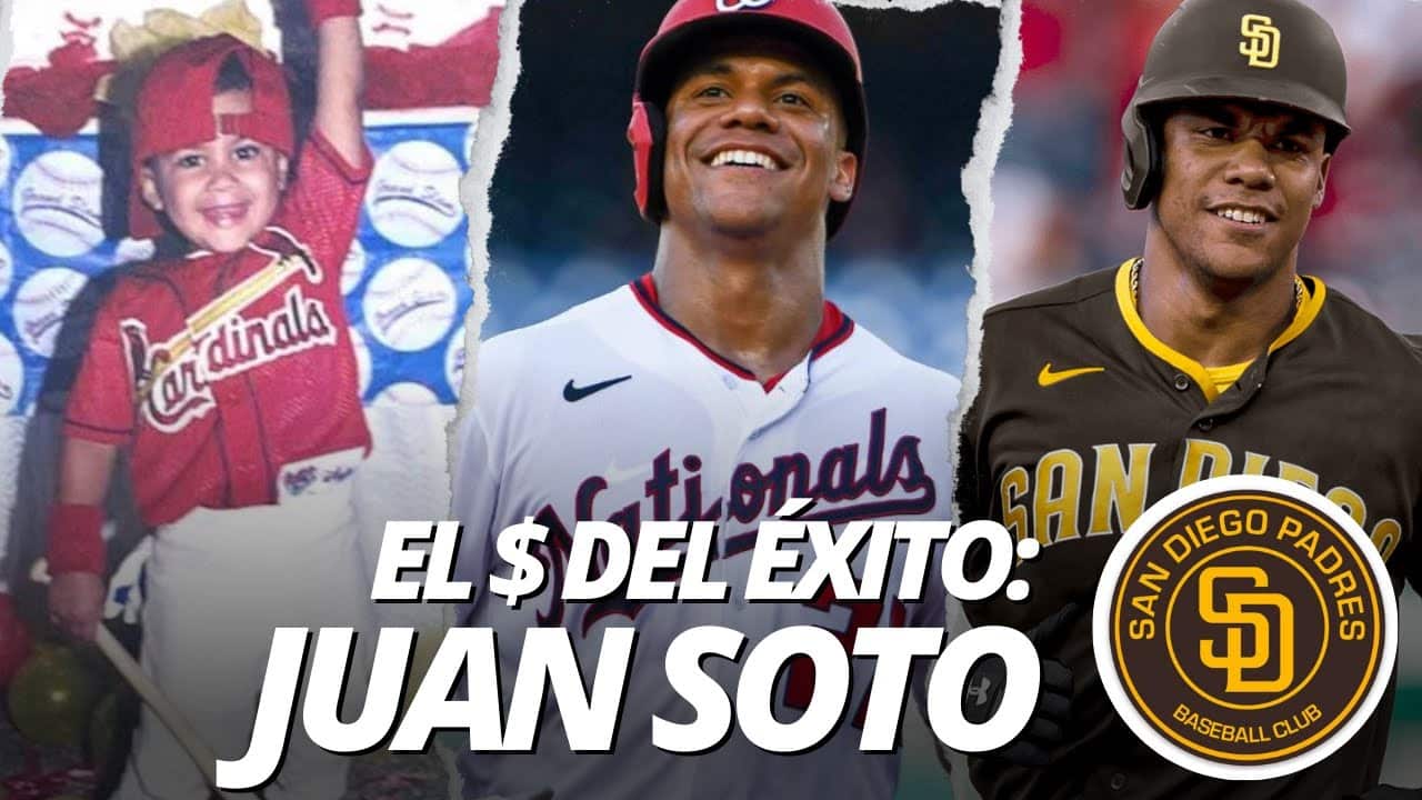 Edad De Juan Soto Venezuela