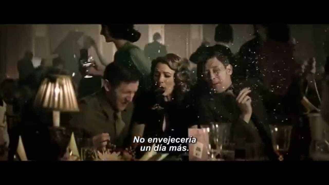 El Secreto De Adeline Venezuela