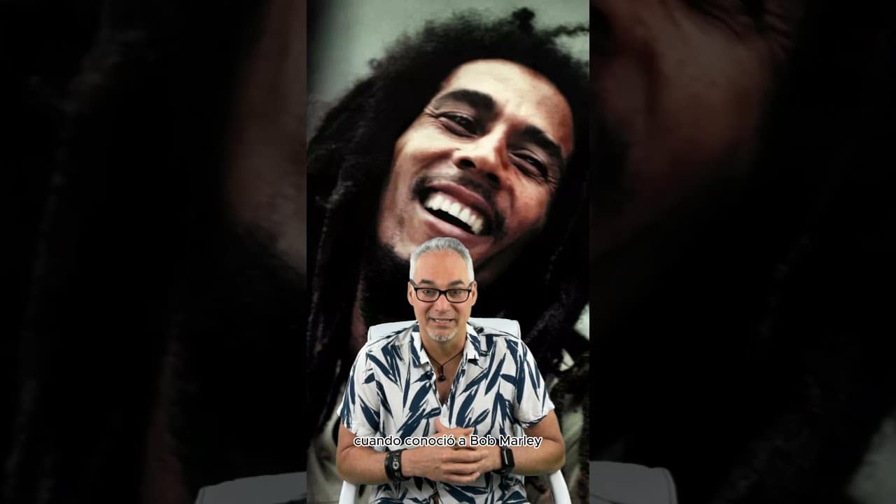 Esposa De Bob Marley Venezuela