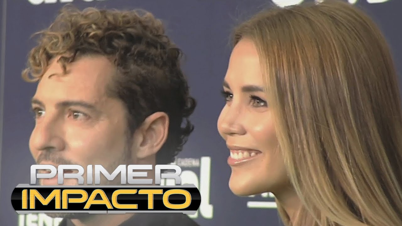 Esposa De David Bisbal Venezuela