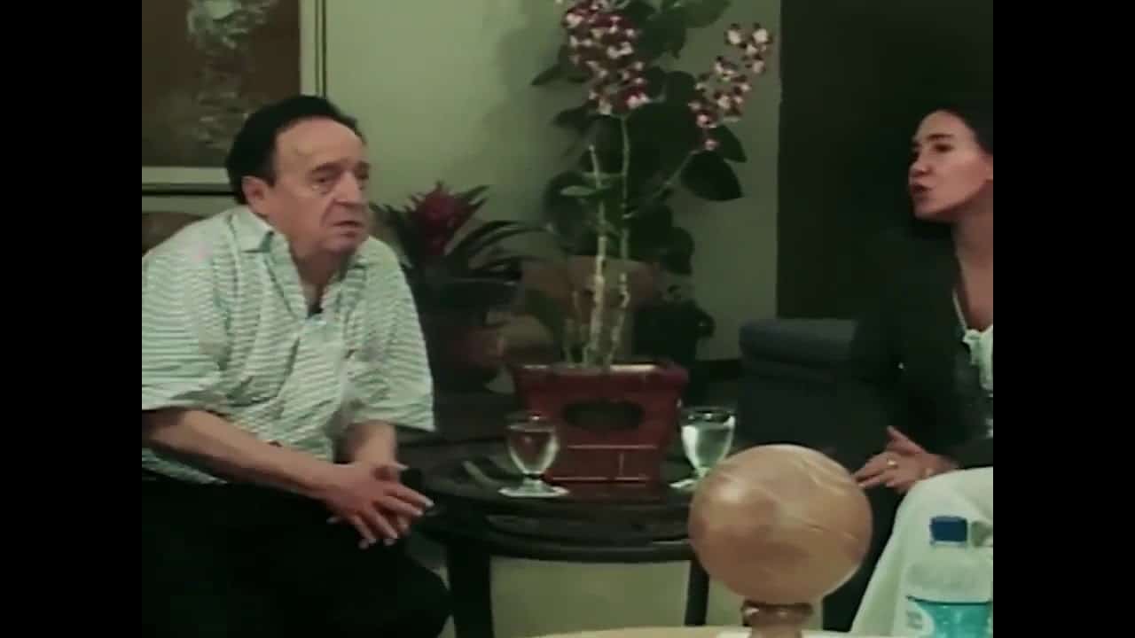 Esposa Roberto Gomez Bolaños Venezuela