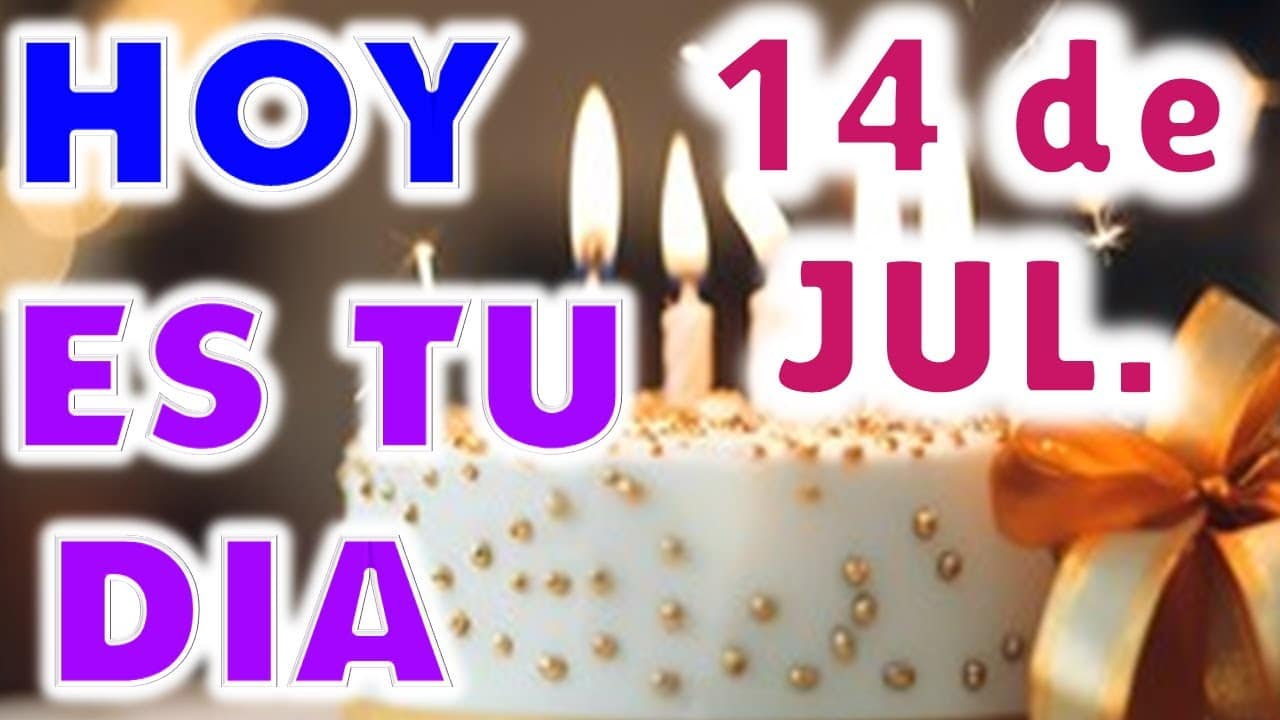 Feliz Cumpleaños Hija Querida Venezuela