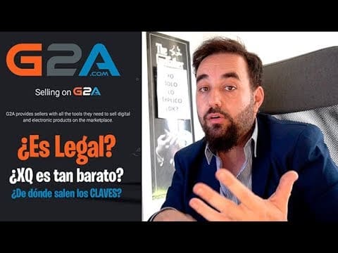 G2A Venezuela