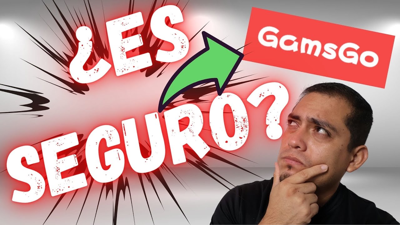 Gamsgo Venezuela