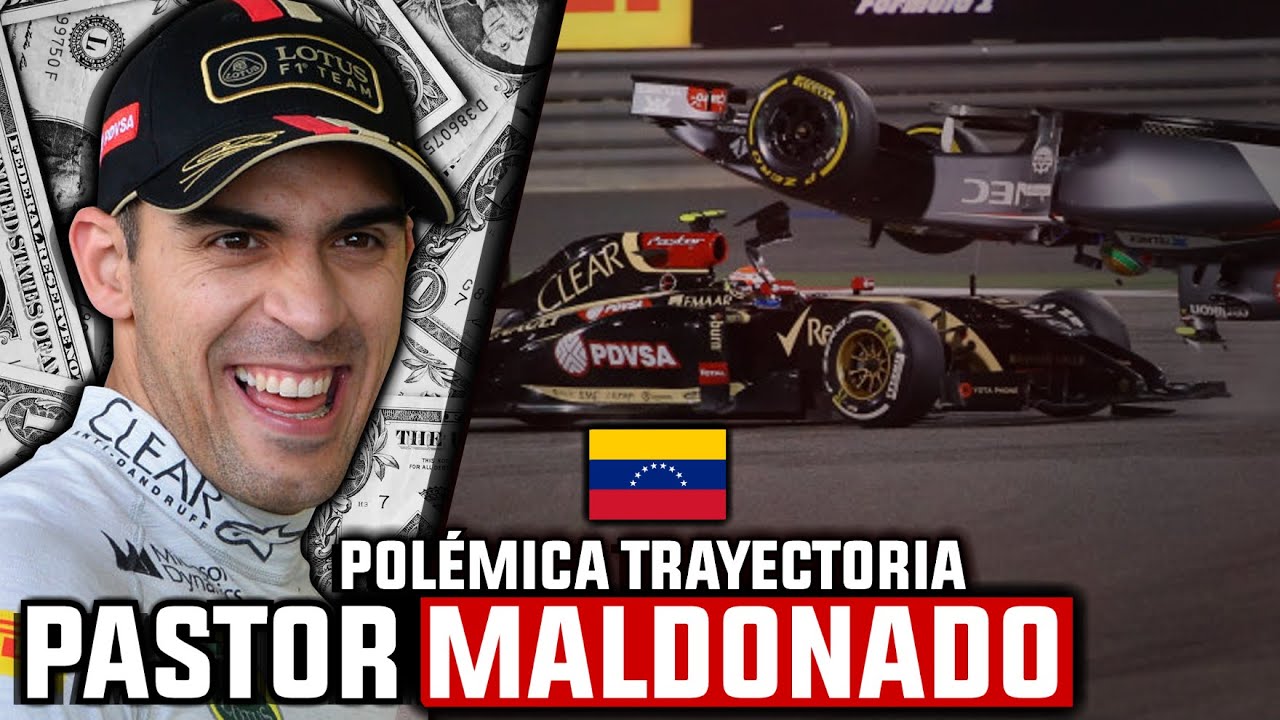 Gran Premio De F1 Hoy Venezuela