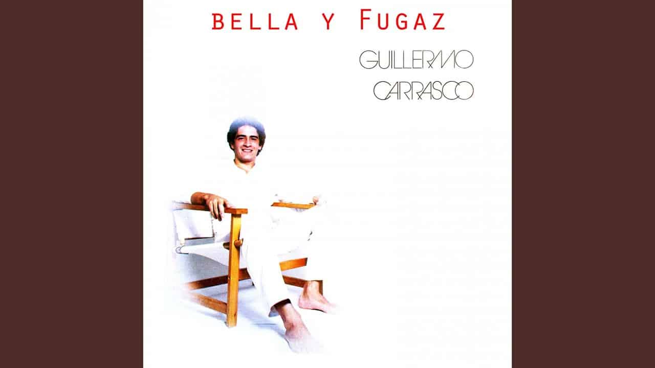 Guillermo Carrasco Venezuela