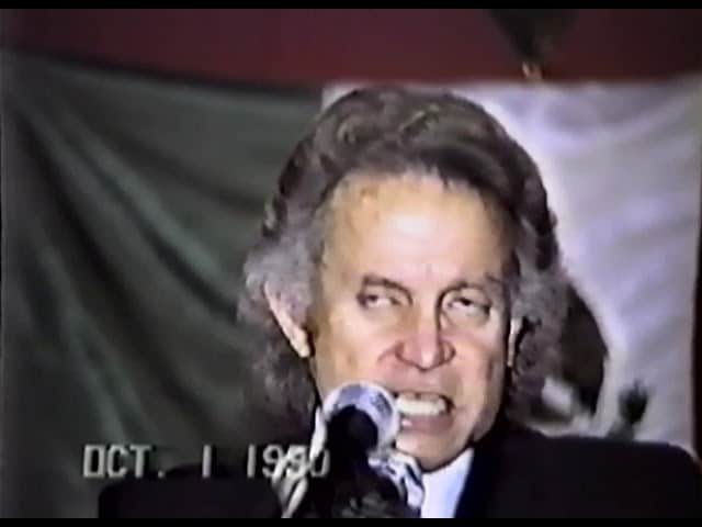 Hijo De Abraham Y Agar Venezuela
