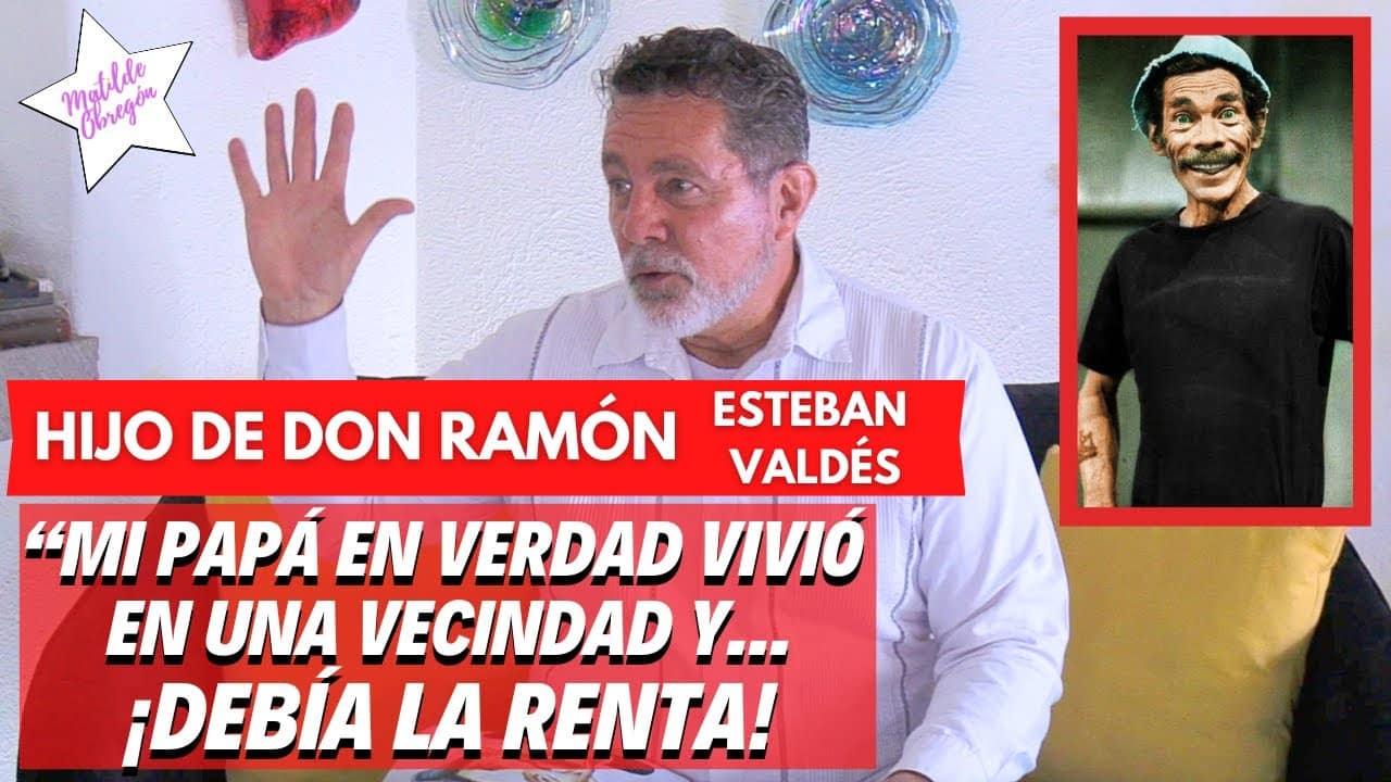 Hijo De Don Ramon Venezuela