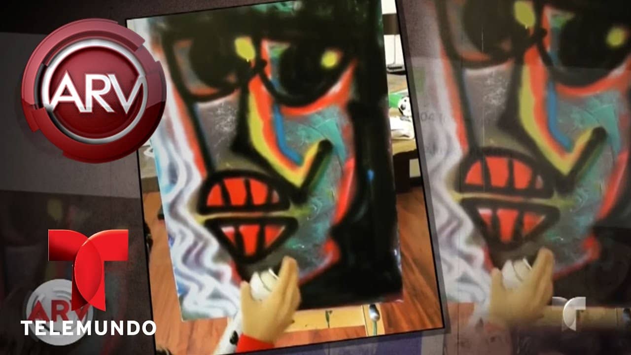 Hijo De Juanes Venezuela