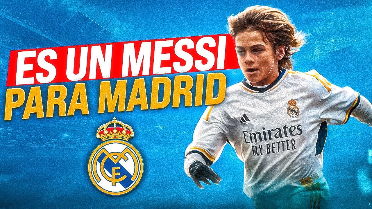 Hijo De Modric Venezuela