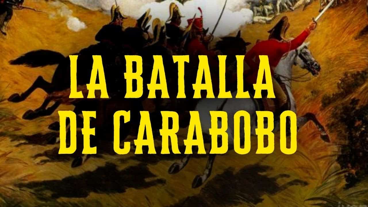 Historia De Carabobo Venezuela