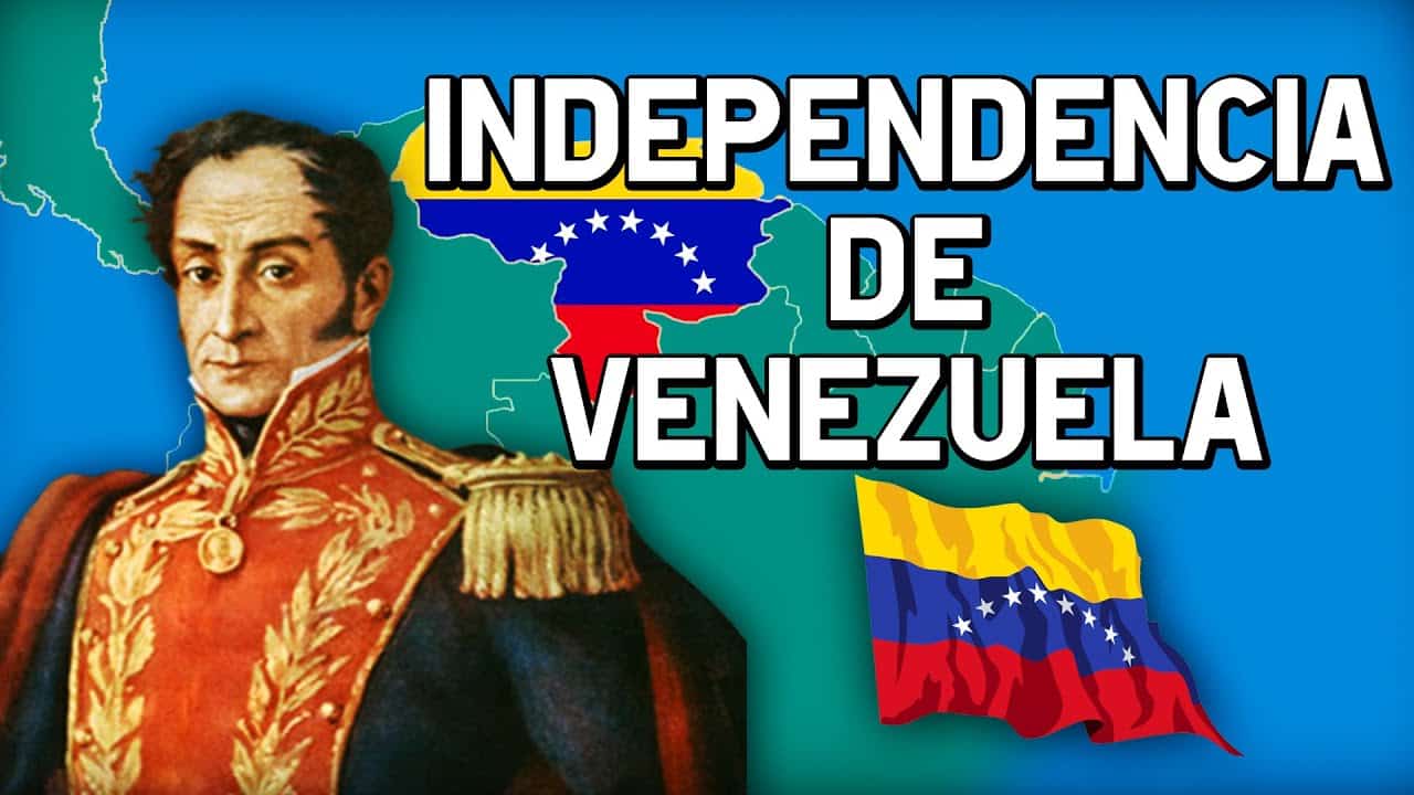 Historia Del 5 De Julio De 1811 Venezuela