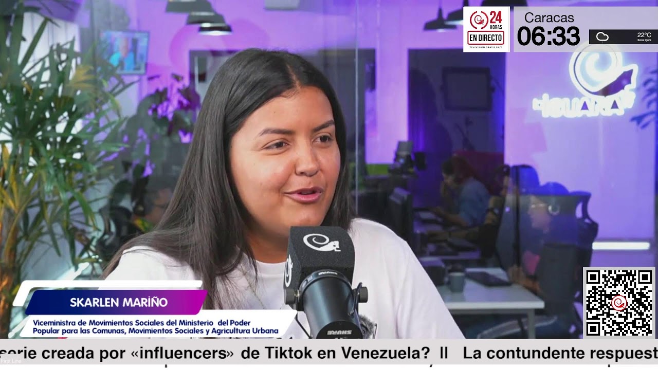 La Iguana Noticias Venezuela