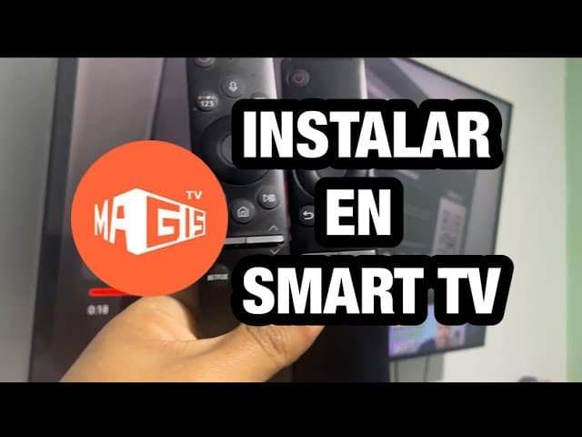 Maguis Tv Venezuela