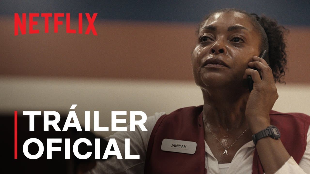 Mamá Película Netflix Venezuela