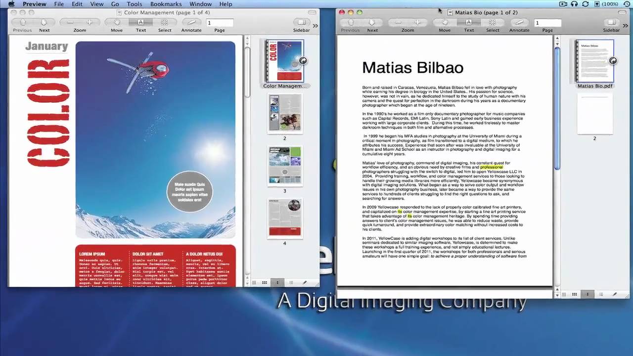 Merge Pdf Venezuela