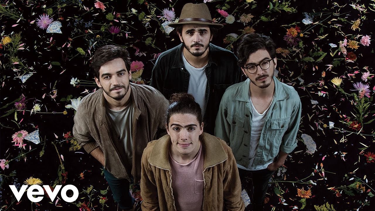 Morat Cuando Nadie Ve Venezuela