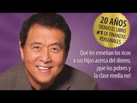 Padre Rico Padre Pobre Pdf Venezuela