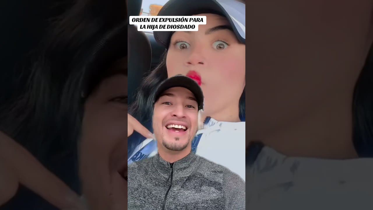 Papá Y Hija Venezuela