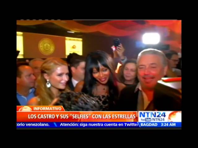 Paris Hilton Hijo Venezuela