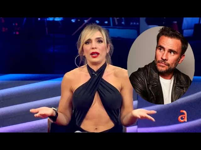 Primera Esposa De Juan Pablo Raba Venezuela