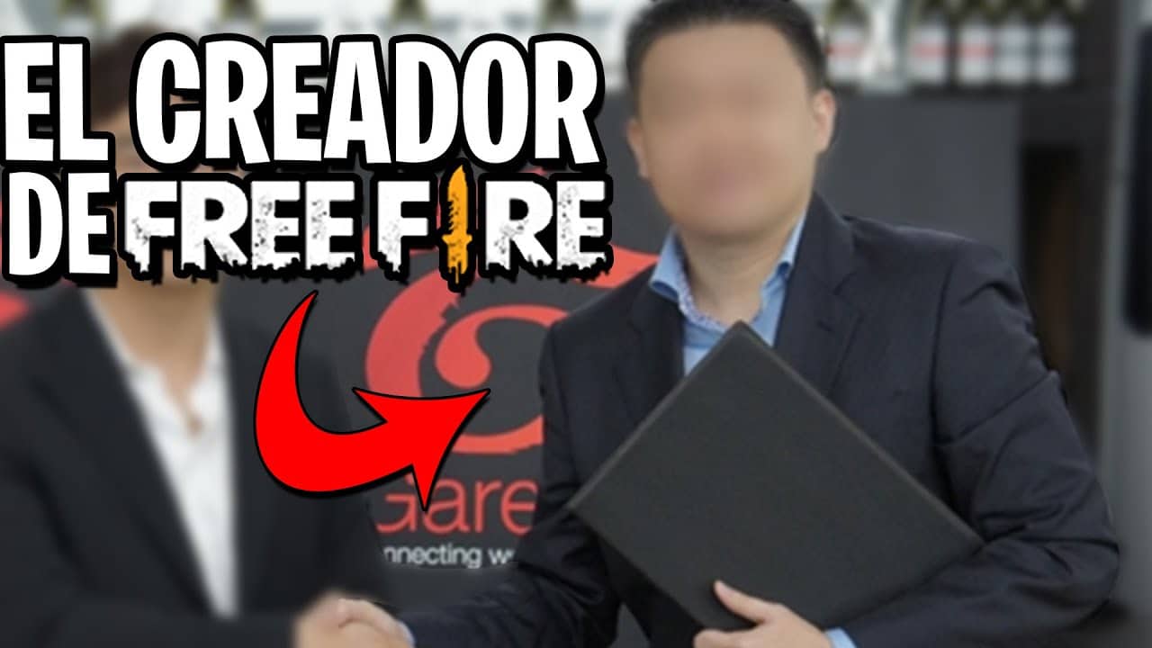 Quien Es El Guardaespalda De La Hija Del Presidente De La Organización Free Fire Venezuela