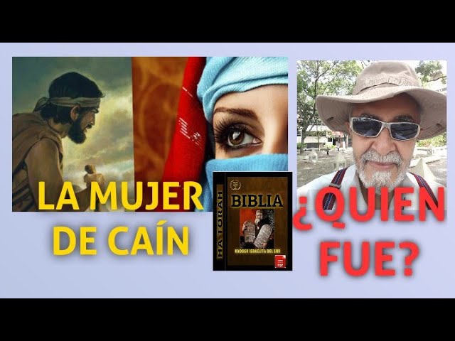 Quien Fue La Esposa De Cain Venezuela