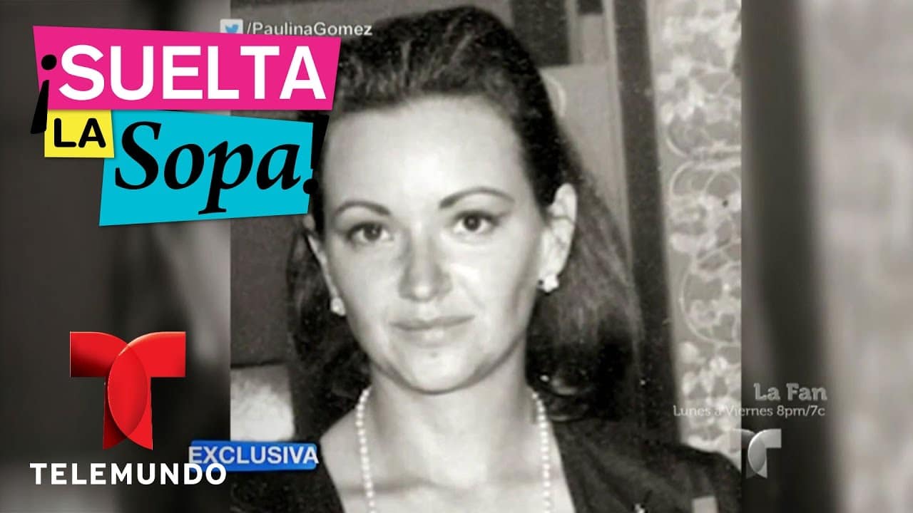 Quien Fue La Primera Esposa De Chespirito Venezuela