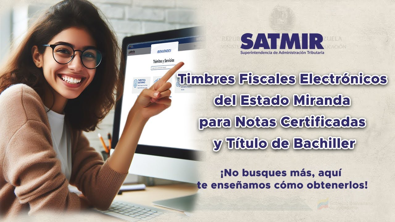 Satmir Venezuela