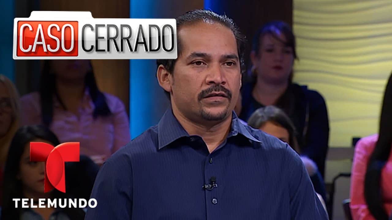 Sin Mi Hija No Venezuela