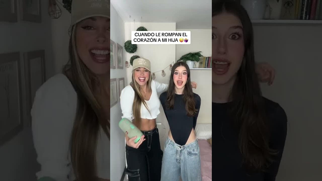Soy Una Madrastra Pero Mi Hija Es Tan Linda Venezuela