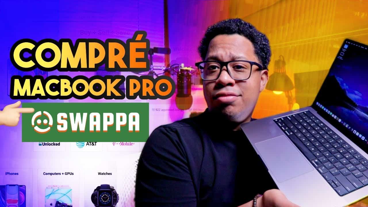 Swappa Venezuela