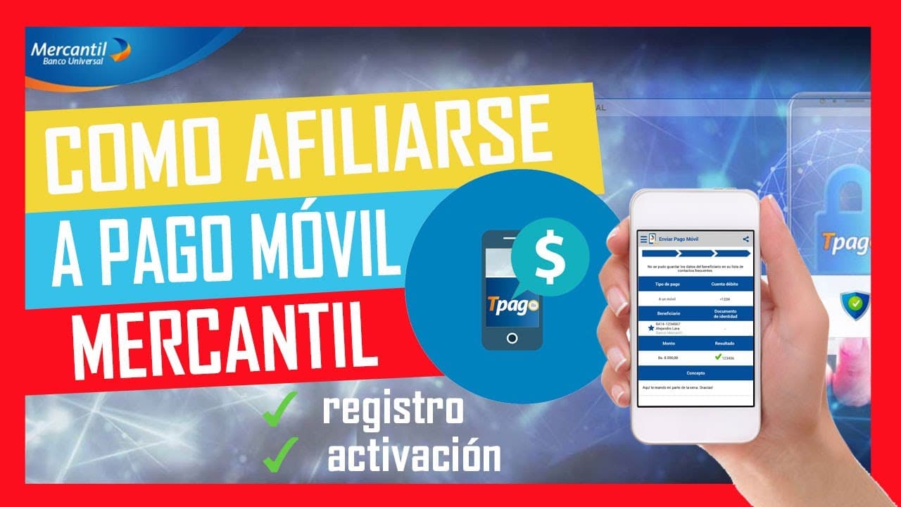 Tpago Venezuela