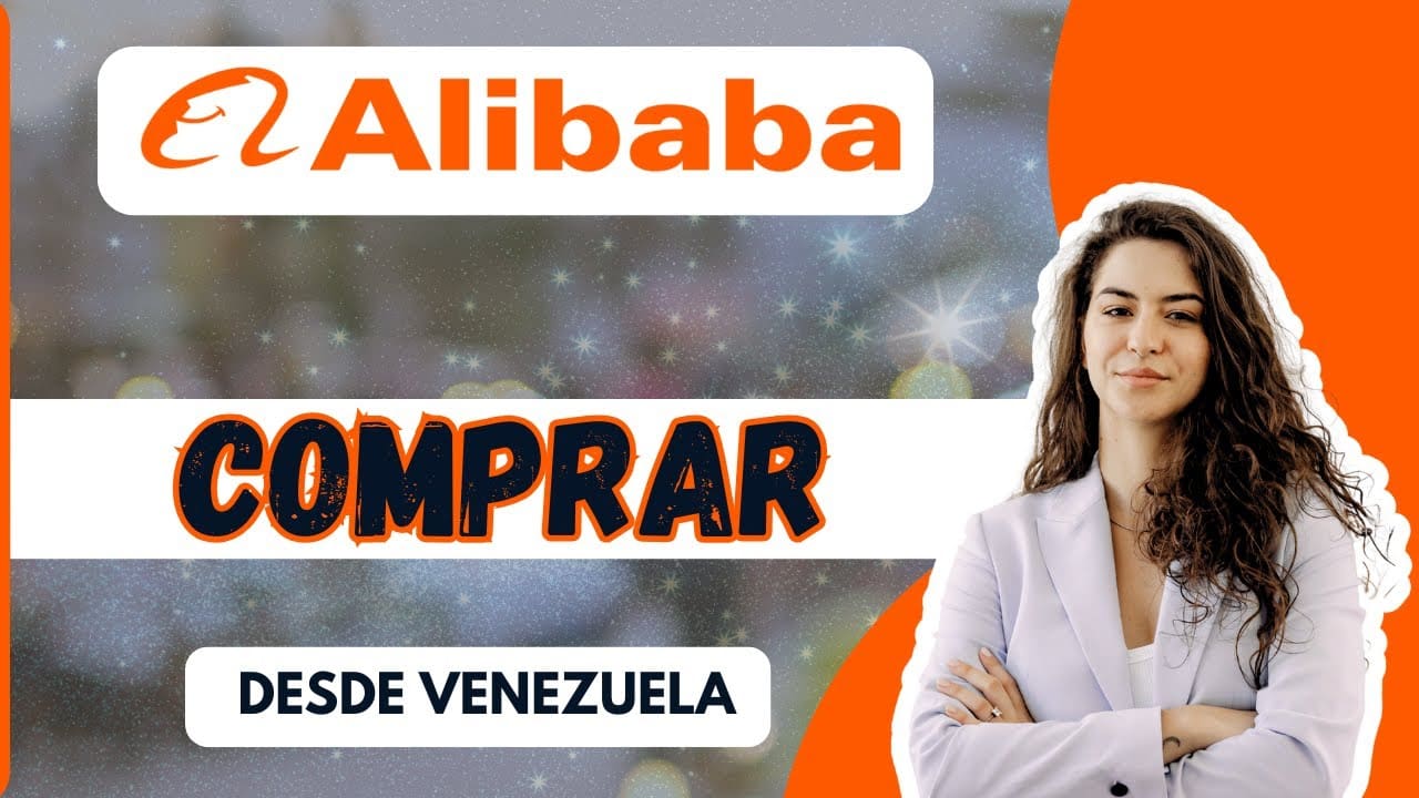 Como Comprar En Aliexpress Desde Venezuela: El método completo para comprar en AliExpress desde Venezuela con envío