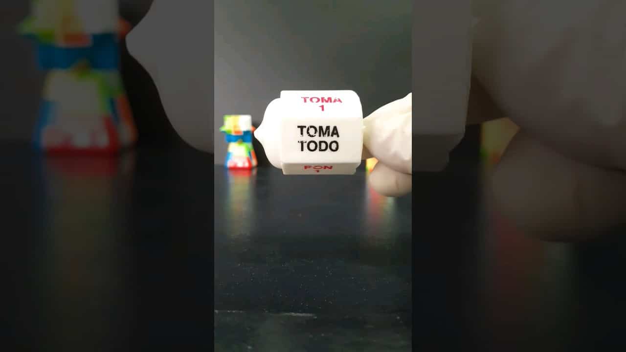 Como Se Juega La Perinola: Qué significan las caras de la perinola y sus reglas de juego