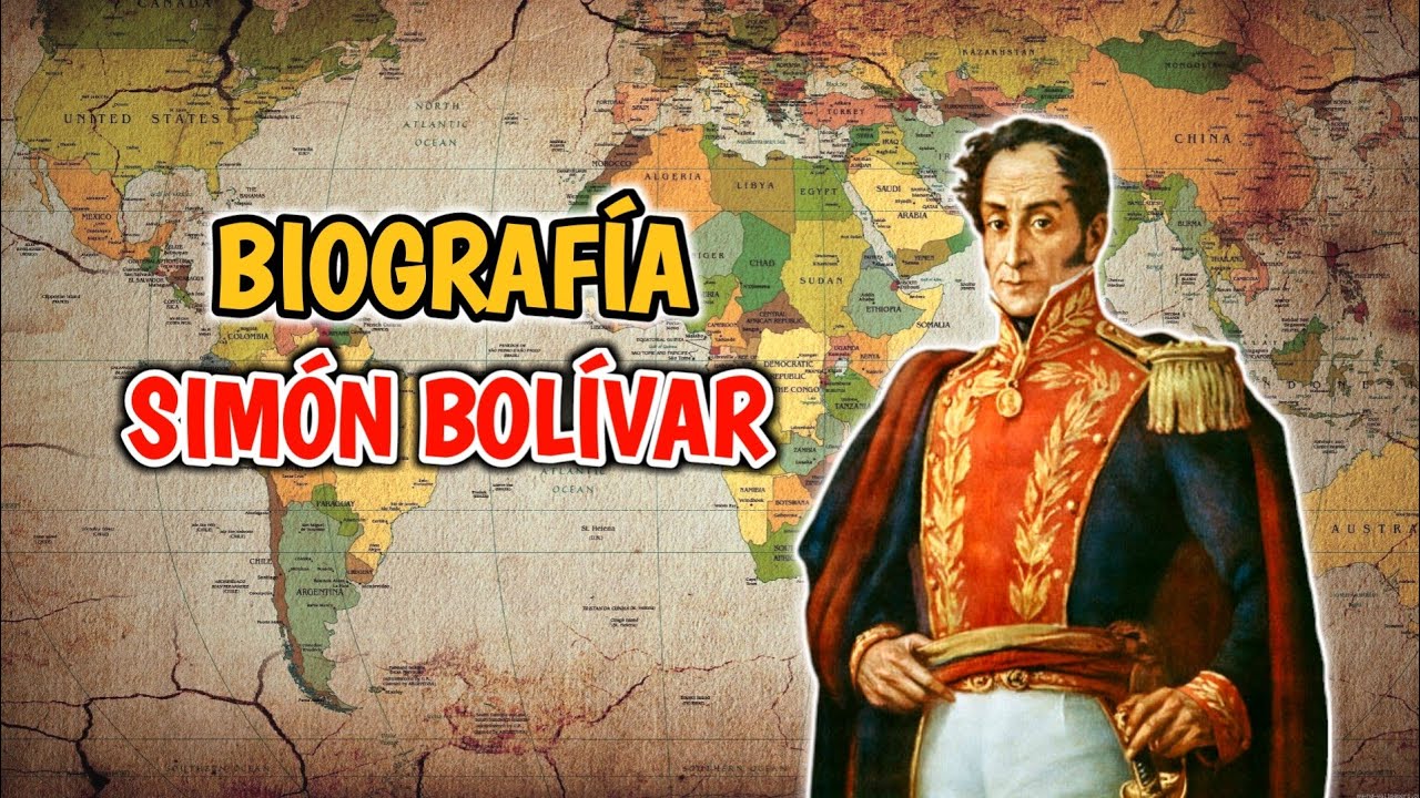 Cuando Nacio Simon Bolivar: La fecha y los detalles del nacimiento del Libertador Simón Bolívar