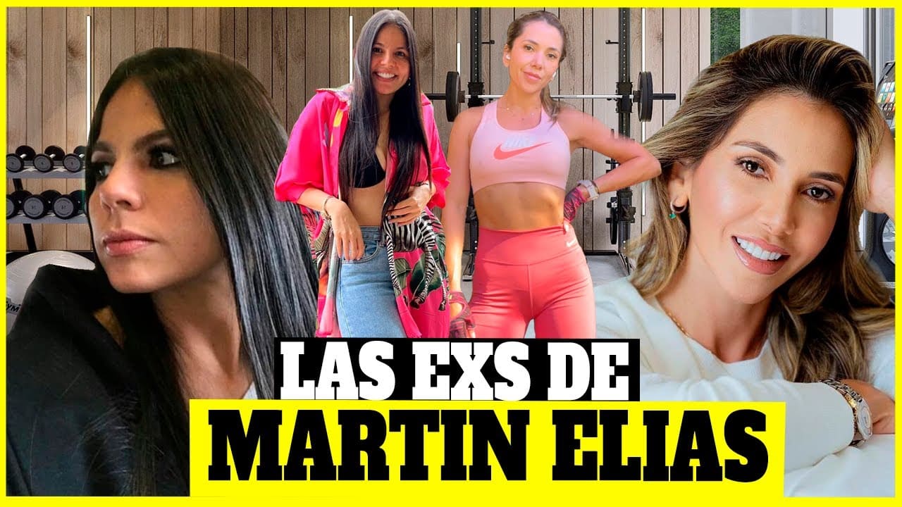 Esposa De Martin Elias: La vida de Dayana Jaimes tras el fallecimiento del cantante Martín Elías