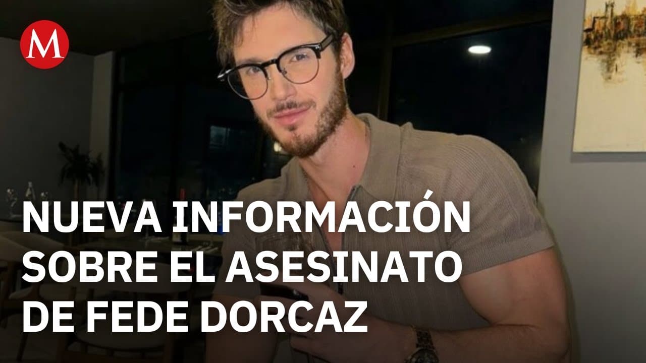 Fede Dorcaz De Que Murio: Las causas confirmadas del fallecimiento del artista Fede Dorcaz